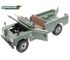 Karoséria Land Rover® Series III 109 Pickup 1/10