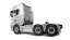 AMEWI Scania 770 S ťahač 6x6 1:14 RTR strieborný