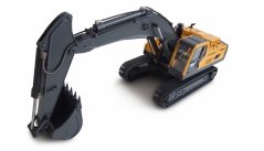 AMEWI Hydraulický celokovový bager G271H 1:14, RTR