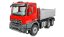 AMEWI Mercedes-Benz Arocs Muldenkipper 6x6 1:14 RTR