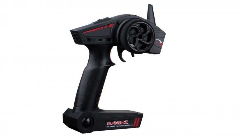 AMEWI Speedboat Blade Mono 2,4GHZ do 40km/h