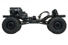 MST 4WD High Performance Off-Road Car Kit (Free M06 Pinion Gear) pre 1/10 CFX