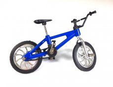 ABSIMA Bicykel modrý