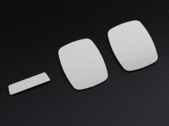 Sklá zrkadiel pre BRX02 109