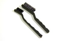 ABSIMA Kefky na čistenie, sada 2ks