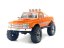 Absima 1:18 Crawler CR18P EVO-V2 "Convoy" orange RTR