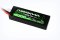 ABSIMA batéria Greenhorn Vol.2 LiPo 7.4V-50C 4000 HC (T-Plug)