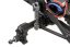 ABSIMA 1:18 EVO Crawler "Rock Van V2" 2-Gear blue/orange RTR
