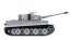 AMEWI Tiger I PV tank s IR bojovou funkciou 1:24 RTR