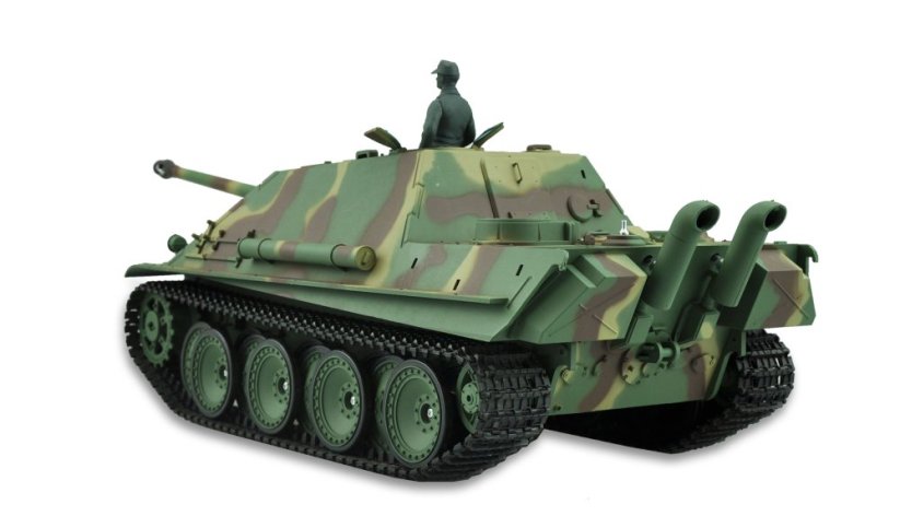 AMEWI Jagdpanther G 1:16 Standard Line IR/BB