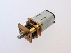 SERVONAUT Motor s prevodovkou RA12Mini110