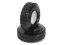 Classic Scale Crawler Pneu 1.9" pre Landy  / Compound 3.82"x1.0" (97x27mm), 2ks