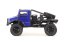 ABSIMA 1:18  EVO Crawler "Trail Hunter V2" 2-Gear blue RTR