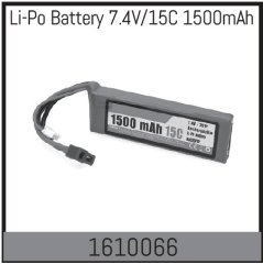 Absima batéria pre FUN MAKER Li-Po 7.4V/15C 1500mAh