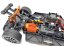 Absima 1:12 EP Rally Car "Speed Demon" red 4WD BL RTR