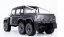 AMEWI AMXROCK RCX10.3B SCALE CRAWLER 6X6 PICK-UP 1:10 ARTR