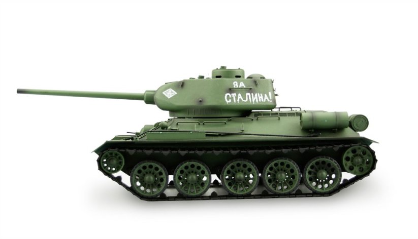 AMEWI T-34/85 1:16 Standard Line BB