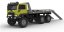 Absima 1:18 CR-18P "Tow Truck ARKTOS 6x6" žltý RTR