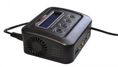 AMEWI AMXRACING AMC60 multifunkčná nabíjačka 60W/6A