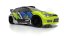Absima 1:12 EP Rally Car "Speed Demon" white 4WD BL RTR