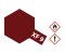 TAMIYA XF-9 Hull Red, 10ml