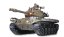 AMEWI Walker Bulldog M41 1:16, Standard Line BB