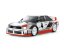 TAMIYA 1:10 Audi 90 quatro Racing TT-02 + kombo motor + ložiská