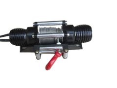 AMEWI Naviják 2 motorový, 5KG