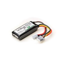 ABSIMA Batéria 2S 7,4V 360mAh, pre 1:24 Micro Crawler