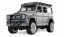 AMEWI 1:24 BRX24 Metall scale crawler 4WD, RTR antrazit