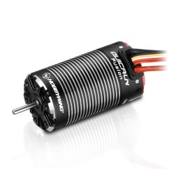 Hobbywing Quicrun Fusion Combo pre Rock Crawler 1800kV