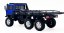 Absima 1:18 CR-18P "Tow Truck ARKTOS 6x6" modrý RTR