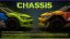 Absima 1:12 EP Rally Car "Speed Demon" red 4WD BL RTR