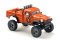 ABSIMA 1:18 EVO Crawler "Power Wagon V2" 2-Gear oranžový RTR