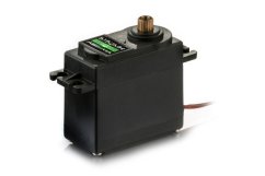 ABSIMA SERVO S150MH 15kg 25Z/JR kovové prevody