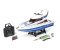 CARSON Ocean Queen RTR Boat / čln 70cm