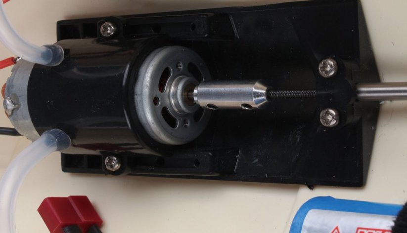 AMEWI Speedboat Blade Mono 2,4GHZ do 40km/h