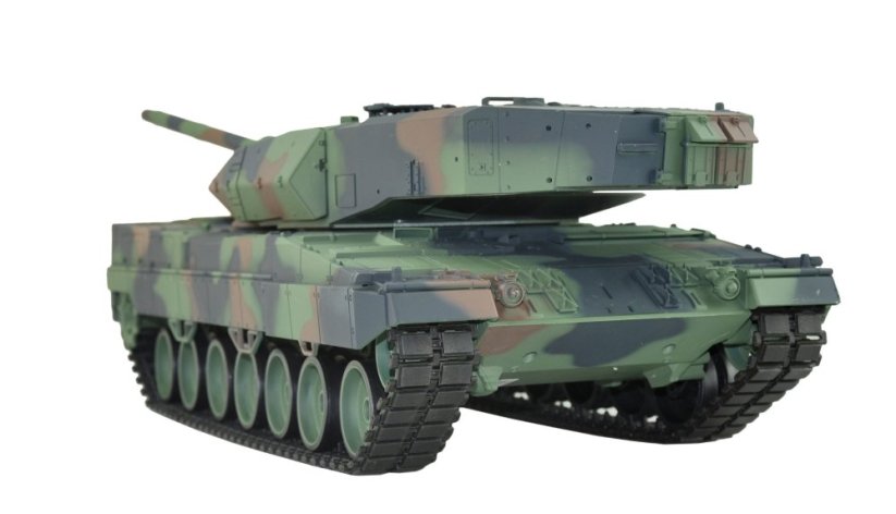 AMEWI Leopard 2A6 1:16 Standard Line IR/BB