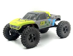 Absima GOAT 1:18 Brushless Crawler RC Car | Ultimate - FURITEK