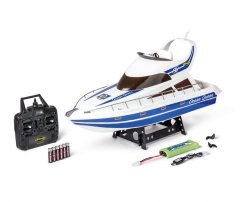 CARSON Ocean Queen RTR Boat / čln 70cm