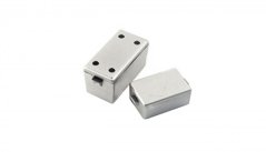 Boxy na naradie ABS, 2ks