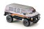 ABSIMA 1:18 EVO Crawler "Rock Van V2" 2-Gear gunmetal RTR