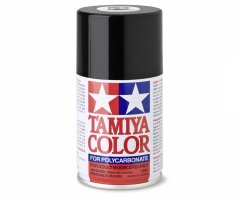 TAMIYA PS-5 Black, 100ml