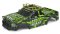 AMEWI KAROSÉRIA DIRT CLIMBING pick-up rázvor 260mm