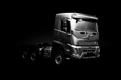Amewi VOLVO FMX E013 6x4 ťahač RTR 1:14