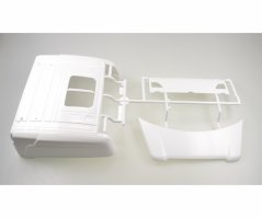 TAMIYA M diely Vysoká strecha so spojlerom S770 56368