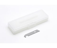TAMIYA Modelársky nôž Pro Scriber 0,4 mm, 5 čepelí