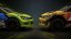 Absima 1:12 EP Rally Car "Speed Demon" red 4WD BL RTR