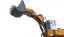 AMEWI Hydraulický celokovový bager 970-200 SME, RTR, žltý