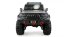 AMEWI AMXROCK CABALLO (Bronco) 4WD 1:10 RTR - Farba: Strieborná